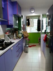 Blk 432C Vista Spring @ Yishun (Yishun), HDB 5 Rooms #595766021